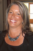 Pegge Bernecker