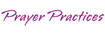 Prayer Practices
