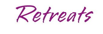 Retreats